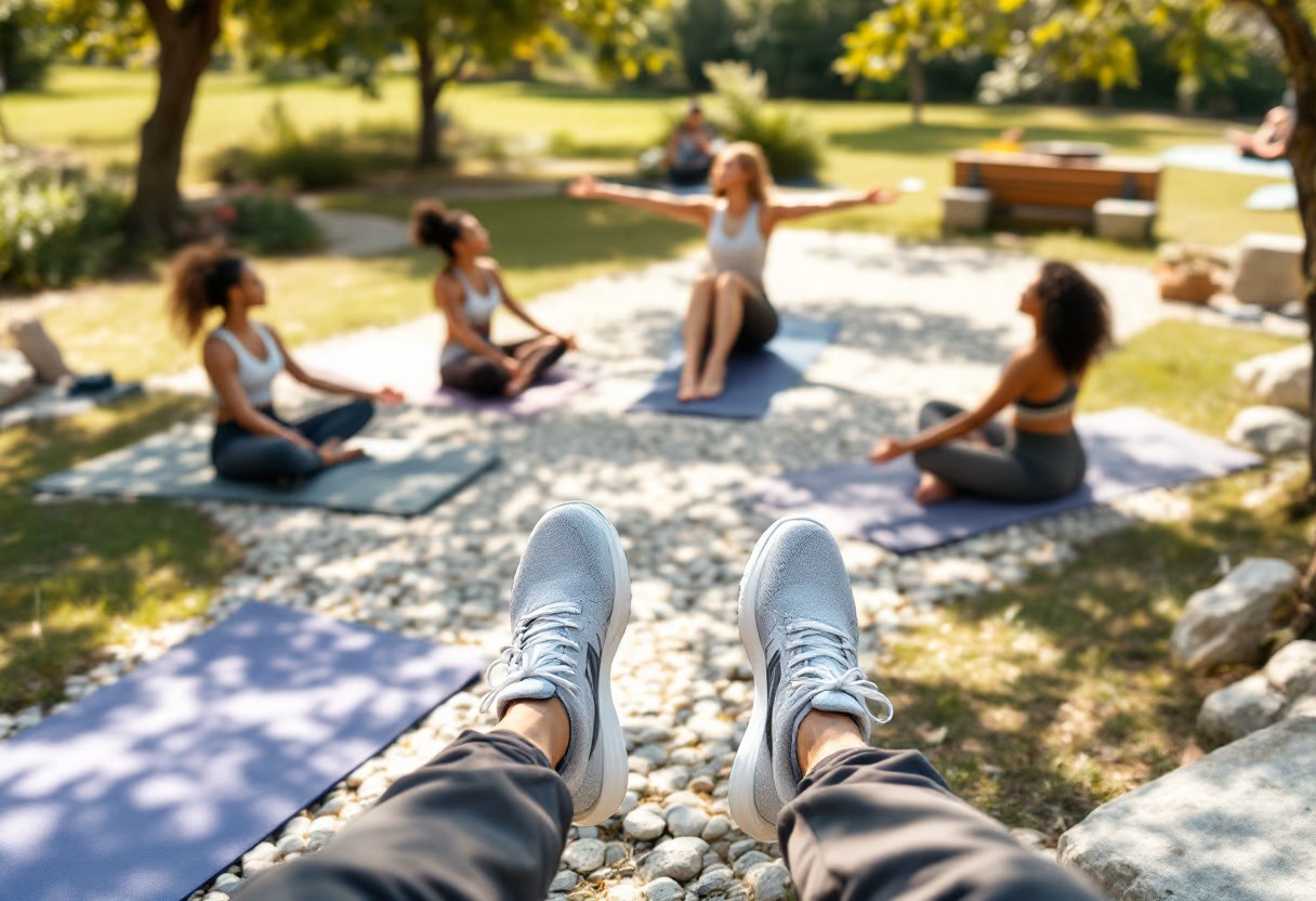 Finding support that fits you