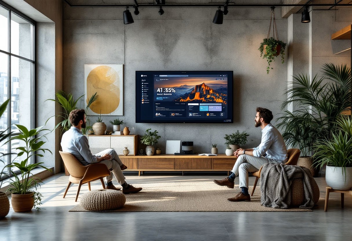 Strength in sharing struggles